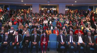 MHP'de 'Engelsiz Yaşam Paneli' gerçekleştirildi