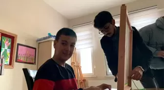 Özel öğrencilere özel okul