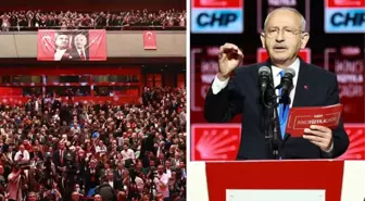 Son dakika: Kılıçdaroğlu, CHP'nin vizyon belgesini anlattı: İktidar olunca ülkeye 325 milyar dolar yatırım getireceğiz