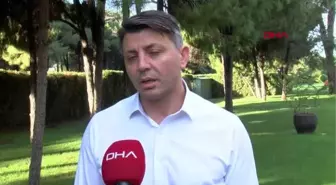 SPOR Hull City Başkan Vekili Tan Kesler Ozan için hem Türkiye'den hem yurt dışından görüşme talepleri oluyor