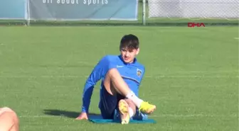 SPOR Westerlo 2'nci Başkanı Hasan Çetinkaya Kaliteli isimler transfer ettik