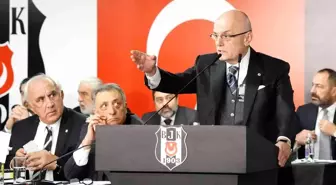 Tevfik Yamantürk: 'Maalesef başkanımızla bu görüşmeleri bitirdik, bana yardımcısını yolluyor'