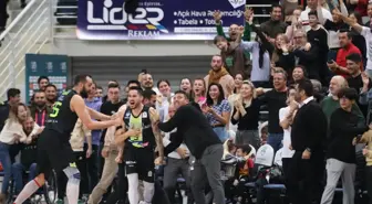 Türkiye Sigorta Basketbol Süper Ligi