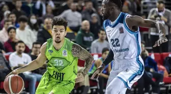 Türkiye Sigorta Basketbol Süper Ligi