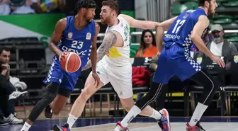 Türkiye Sigorta Basketbol Süper Ligi