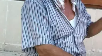 YALNIZ YAŞADIĞI EVİNDE ÖLÜ BULUNDU