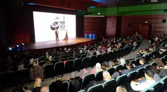 '2. Eskişehir Kadın Yönetmenler Kısa Film Yarışması'nda Kazananlar Belli Oldu