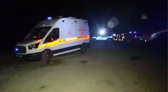2 kişiyi öldürdüğü, 1 kişiyi yaraladığı öne sürülen şüpheli yakalandı