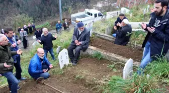 59 yıllık memleket inadı, ölünce bitti
