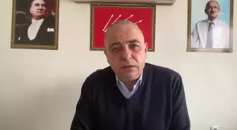 Ahmet Vehbi Bakırlıoğlu, Tarım Kredi Market ile Bir Zincir Marketin Fiyatlarını Karşılaştırdı: 'Eğer Marketlerin Sorumluluğu Varsa İlk Sırada Tarım...