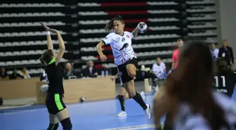 Hentbol: EHF Kadınlar Avrupa Kupası