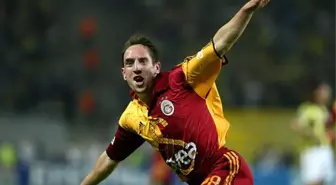 İkinci Ribery vakası! Galatasaray'ın büyük yatırım yaptığı Torreira, geldiği gibi gidiyor