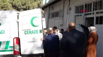 KAMYONETİN ÇARPTIĞI HİRANUR, KURTARILAMADI