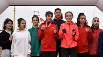 Karslı atletler Türkiye Şampiyonası katılacak