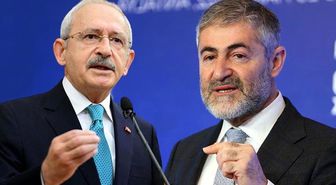 Kılıçdaroğlu'ndan vizyon belgesi toplantısı sonrası Bakan Nebati'ye gönderme: Epistemolojik kopuşlar onların olsun bizim Türkiye vizyonumuz budur