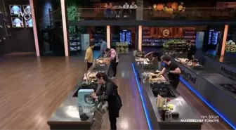 MasterChef eleme adayları kim? MasterChef potaya kim girdi? 3 Aralık MasterChef eleme adayı kim?