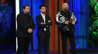 Masterchef eleme adayları kim oldu? 4 Aralık 2022 Masterchef kim potada?