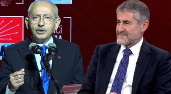 Kemal Kılıçdaroğlu'nun göndermesine Bakan Nureddin Nebati'den sert cevap: İthal ekonomi komiserlerine bel bağlamayız