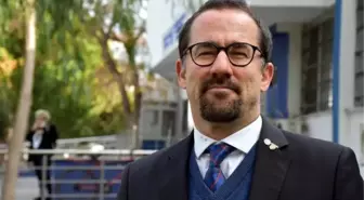 Prof. Dr. Sipahi: Üçlü virüs ölümcül olabilir