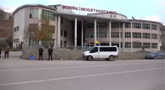 Şemdinli'de yeni alınan cihazlarla hastalara hizmet veriliyor