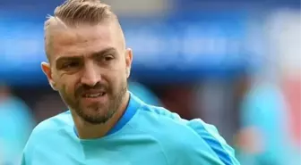 Süper Lig'in büyükleri savaşa tutuştu! Caner Erkin'e eski takımı da teklif yaptı