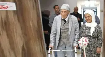 Türkiye bu nikahı konuşuyor! Gelin ve damat hakkındaki detaya inanamayacaksınız