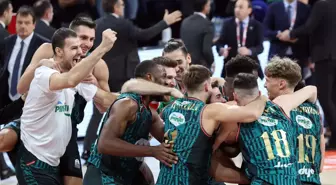 Türkiye Sigorta Basketbol Süper Ligi