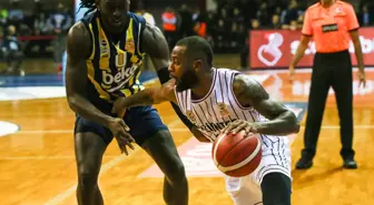 Türkiye Sigorta Basketbol Süper Ligi