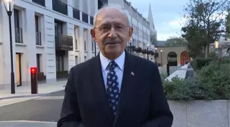 Kılıçdaroğlu'ndan 2 dakikalık yeni video: Türkiye'ye para akacak