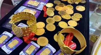 Uzmanından uyarı: 'Altında yatırımın tam zamanı'