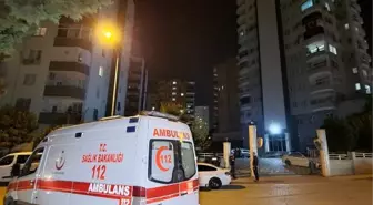 ADANA'YA ŞEHİT ATEŞİ DÜŞTÜ