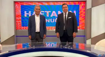 Adnan Polat: 'Yeniden başkan olma isteğim yok'