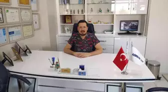 Ahmet Toprak: 'Diş hekimliğinde hasta portföyü değişti'