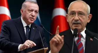 AK Parti'den Kılıçdaroğlu'nun 'Erdoğan'ın halkta karşılığı kalmadı' sözlerine yanıt: Buyurun er meydanına, adaylığınızı açıklayın