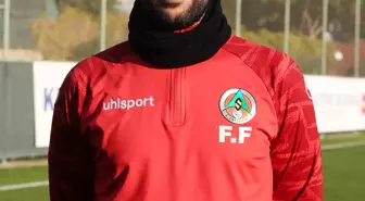 Alanyaspor oyun sisteminde değişikliğe gitmeyecek