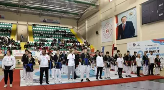 Alpagut rüzgarı Bursa'da esti