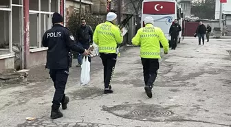 Bakan Soylu, Kocaeli'de ve Sakarya'daki 'Kökünü Kurutma Operasyonu'na ilişkin konuştu: (2)