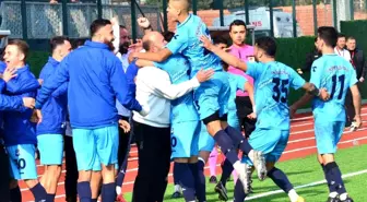 BAL'da haftanın görünümü