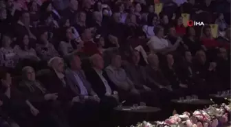 Barış Manço ve Cem Karaca için anma konseri düzenledi