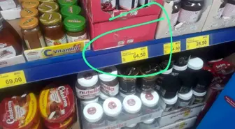 Başkan Sayan'ın kapatma kararının ardından zincir marketler fiyat düşürdü