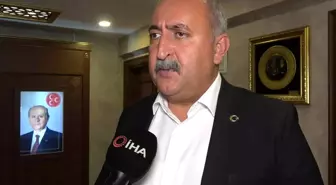 Belediye başkanından BİM'in eski CEO'suna tepki: 'Gerekirse marketler açarız'