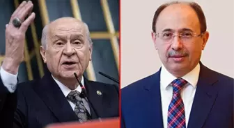 BİM'in patronunun Bahçeli'ye yanıtı MHP'yi ayağa kaldırdı: Fahiş fiyat uygulayan marketleri kapatın