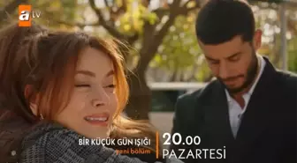 Bir Küçük Gün Işığı canlı izle! ATV Bir Küçük Gün Işığı 14. bölüm canlı izle! Bir Küçük Gün Işığı son bölümde neler oldu? ATV 5 Aralık canlı izle!