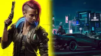 Cyberpunk 2077 Game of the Year Edition 2023'te çıkış yapacak