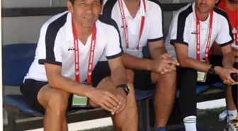 Didim Belediyespor'da yenilgiler istifa getirdi