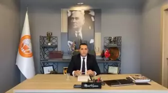 Ekmek Üreticileri Federasyonu Başkanı Kavuncu'dan Bim Ceo'su Aykaç'a 'Tüm Bim Mağazalarındaki Ekmeğini Keserim, Seni Her Yerde Boykot Ederiz'