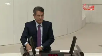 Engin Altay'dan Nurettin Canikli'ye: 'Hangi Kasaptan Et Alıyorsa O Kasabın Adresini Hepimiz Merak Ediyoruz'