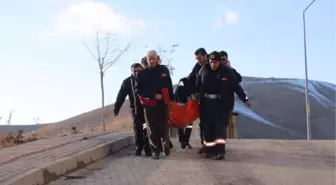 Korkunç olay! Eşini ve doktor yeğenini öldürüp intihar etti