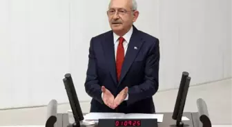 2023 Yılı Bütçesi TBMM Genel Kurulunda - Nurettin Canikli (3)
