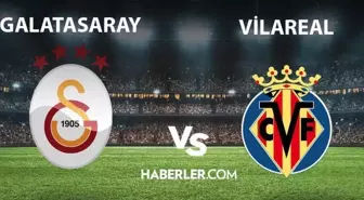 Galatasaray- Villarreal maçı biletleri satışa çıktı mı? Galatasaray- Villarreal maçı biletleri ne zaman satışa çıkacak?